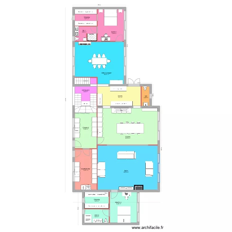 poincarond. Plan de poincarond. Plan de