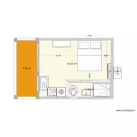 Bungalow 3