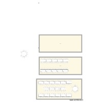 Plans de salle