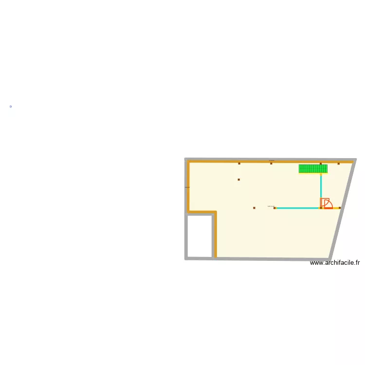 MINIAC_17052026. Plan de 3  et 136 m²