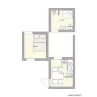 Plan touquet