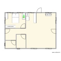 Villa F2 MNPVA Kiko & Isa