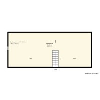 GRENIER après travaux -V1
