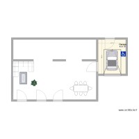 Maison domotique