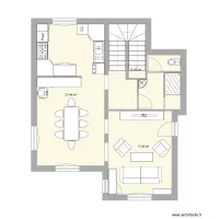Maison projet