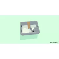 rdc maison soignolles