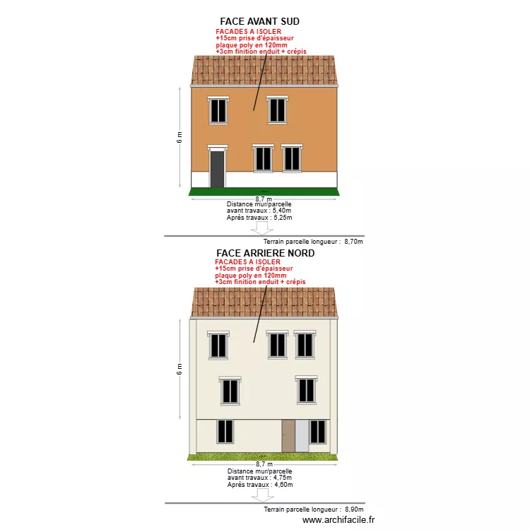 DP03 fernandes hugo. Plan de 
