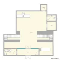 Accueil - A l\'échelle