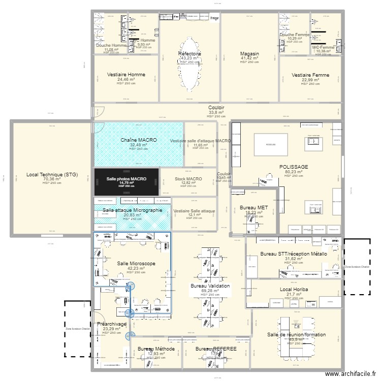 Rapatriement Verniolle. Plan de 0 pièce et 0 m2
