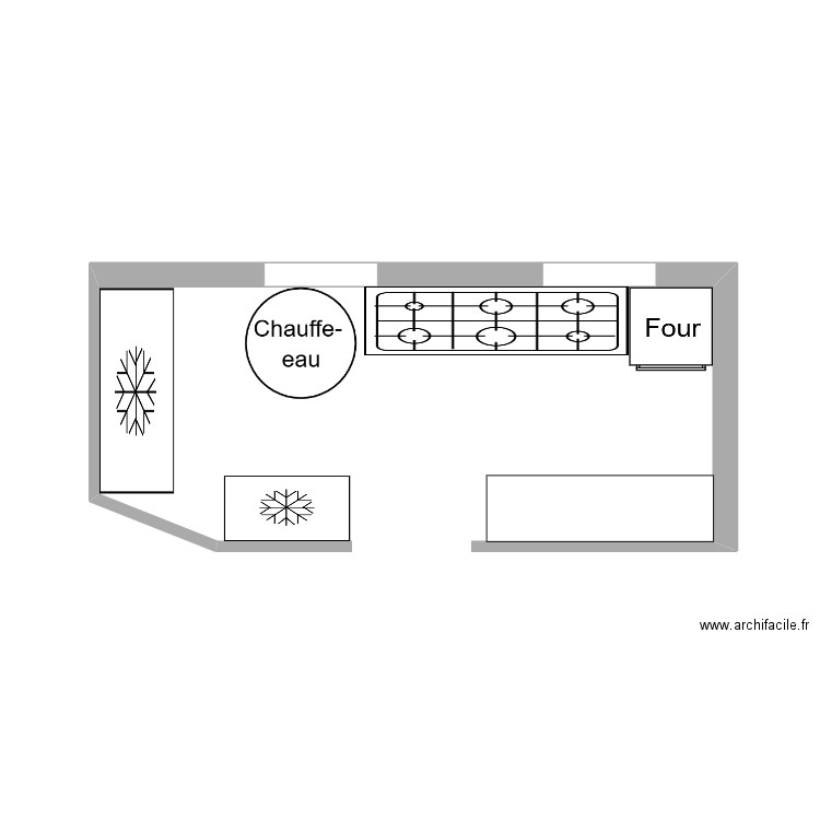 REALTA. Plan de 0 pièce et 0 m2