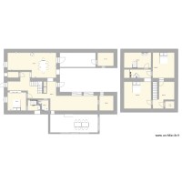 Maisons le gua avec modif