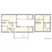 Maisons le gua avec modif