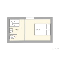 PLAN SAINT MARTIN DE VESUBIE EXT