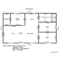 maison lam&egrave;que 2