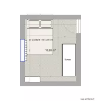 Chambre Rémi actuelle31