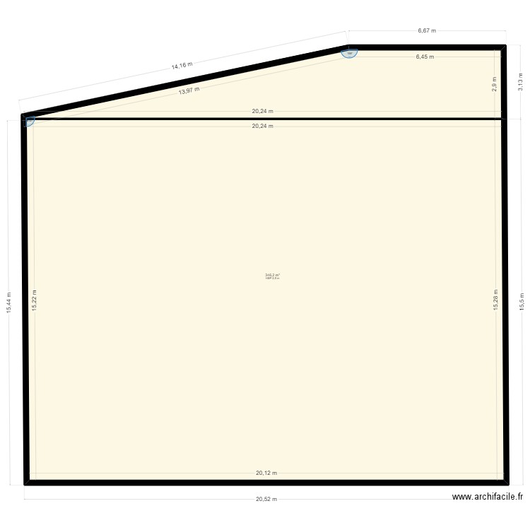 ridha ok. Plan de 0 pièce et 0 m2