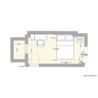 Chambre Lucas
