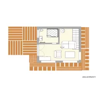 Mazot 1er &eacute;tage