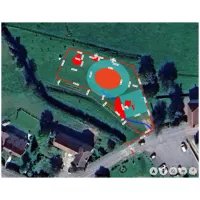 plan pr&eacute; cot&eacute;