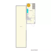 Plan SCEA GRANDE JEANNE plan 3