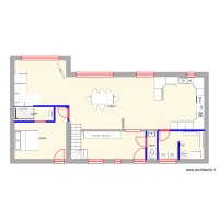 Aménagement Camphin