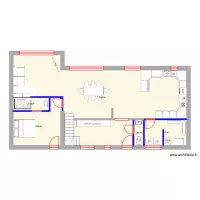 Aménagement Camphin