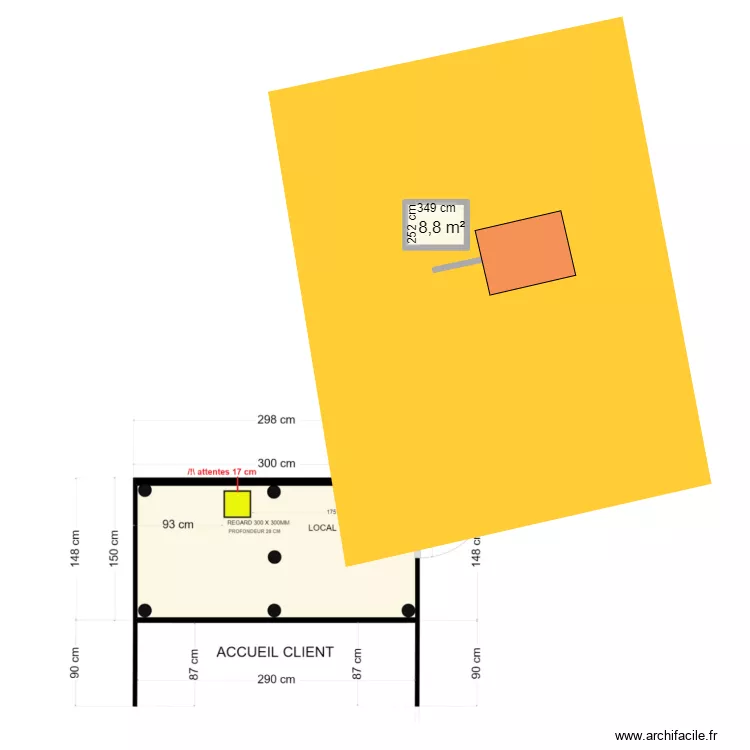 IRAcoubo. Plan de IRAcoubo. Plan de