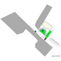 parking école 27