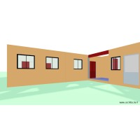 PROJET FAINOUSSA - SOHOA _ Ajusté