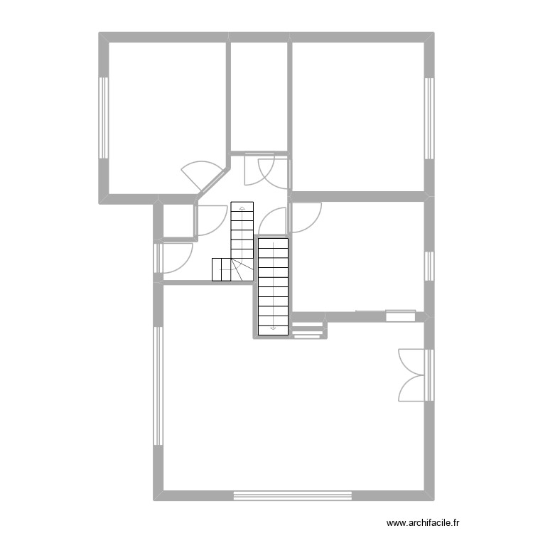 Paradella 1er. Plan de 0 pièce et 0 m2