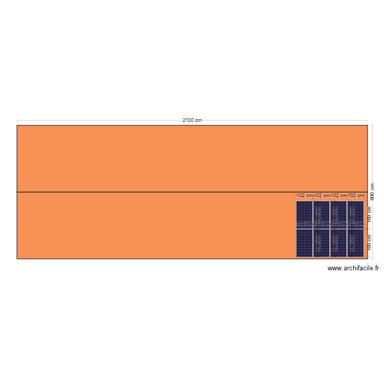 CHARMET cyrille. Plan de 0 pièce et 0 m2