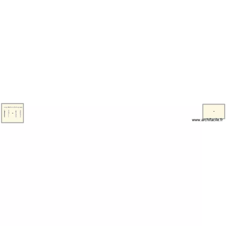 salle annexe russea. Plan de 2 et 346 m² salle annexe russea. Plan de 2 et 346 m²