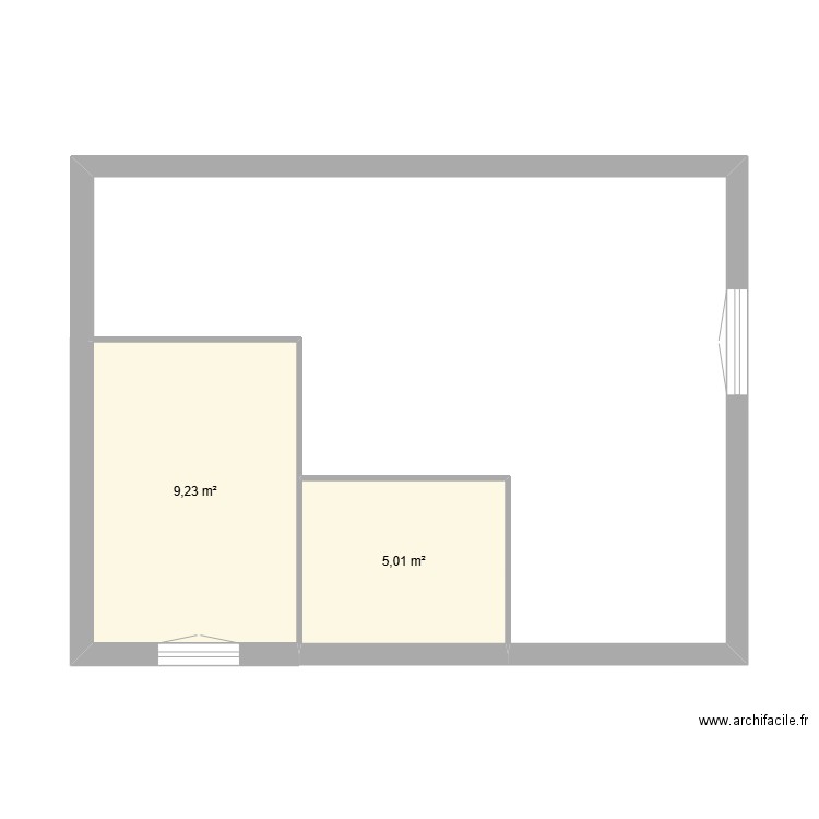 oleron actuel. Plan de 0 pièce et 0 m2