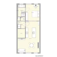 Charlotte appartement 