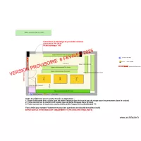 Fiche 145-laboratoire de stockage de proximit&eacute; commun V2025-02-25