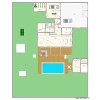 Plan maison 30
