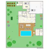Plan maison 30
