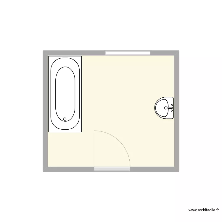 Quenel_Etat_Actuel. Plan de Quenel_Etat_Actuel. Plan de