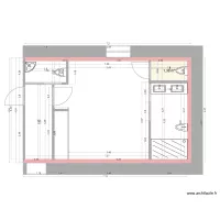 Suite Parentale Juin 26 avec cotes