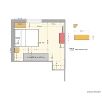 Chambre MEUBLES 1