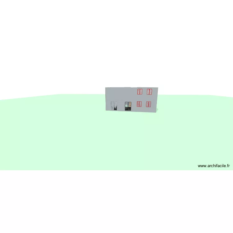 MMSALL. Plan de 16 et 211 m² MMSALL. Plan de 16 et 211 m²