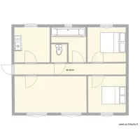 Plan Belle ile 1er version