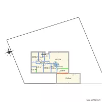 Maison KA St Cyr au Propre