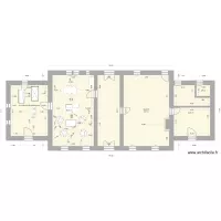 Subles 26-04-05 - Séjour - Salon