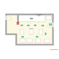 cafe de weerstand