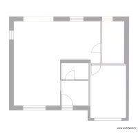 Maison-Plan Elec