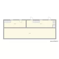 sous sol rez de jardin