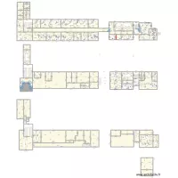Plan Mersch MODIF GUILLAUME