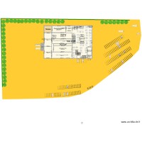 09.24 Plan Masse implantation V6 version haut meublé_David24_11_10