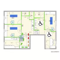 Dr Chasme Jo&eacute;nice - Variante